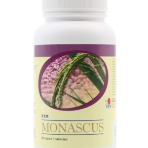 Venta de Monascus DXN