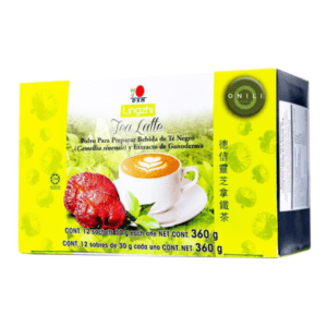 Venta de Te Lingzhi Latte DXN