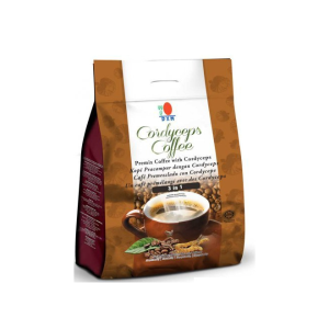 Venta de Café Cordyceps DXN en Puebla