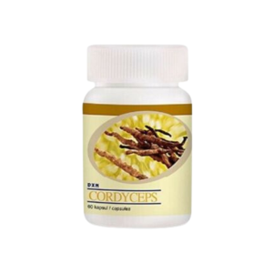 Venta de Cordyceps DXN capsulas en Puebla