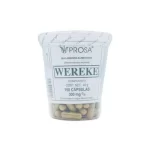 Venta de Wereke en NutriChen Puebla